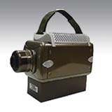 Ultracam7像增强型高速相机