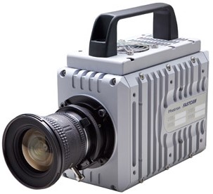 SA8高速相机