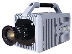 SA-X2 高速相机