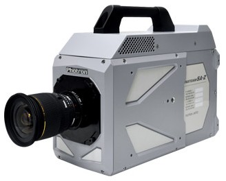 SA-Z 高速相机